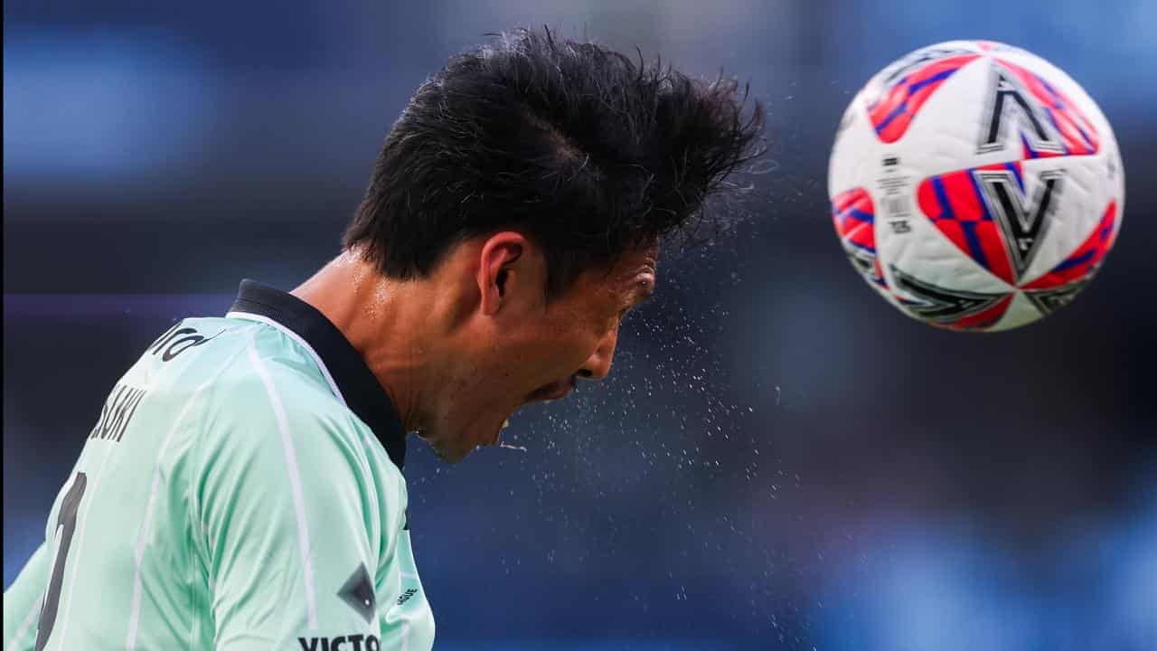 Western United open A-League's Unite Round in style