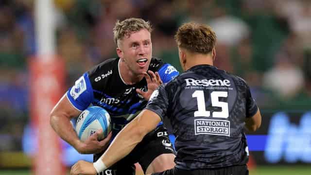 Wallabies give wing wizard Harry Potter debut vs Scots