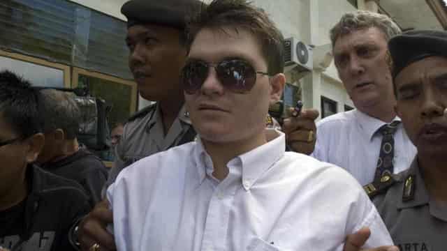 Indonesia to transfer remaining Bali Nine to Australia