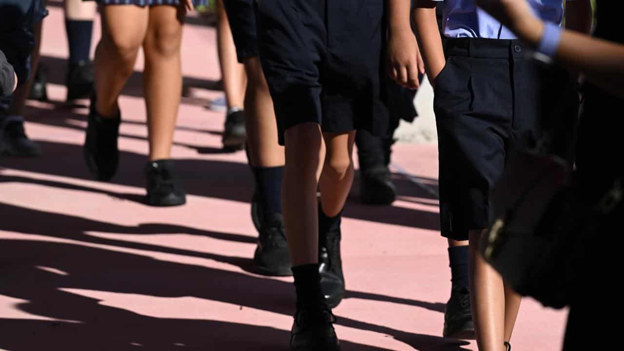 Australia-wide study ordered into school bullying