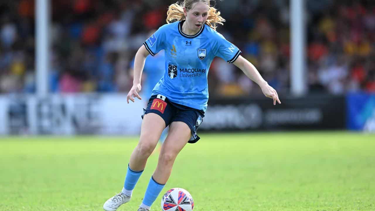 Lowry injury caps horror weekend for Matildas hopefuls