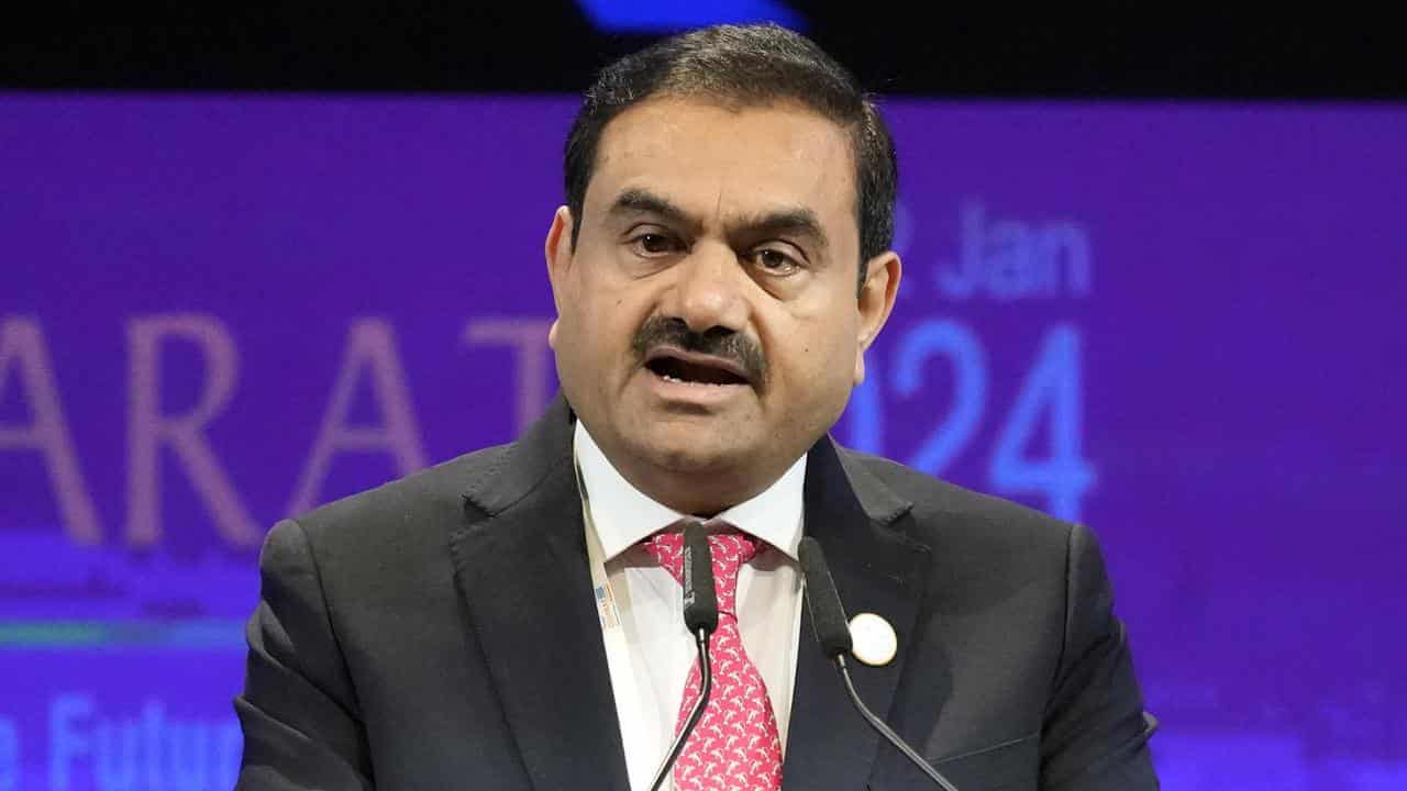 US summons for India's Adani, nephew on bribery claims