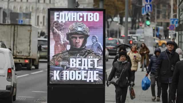 Moscow offers debt forgiveness to new recruits