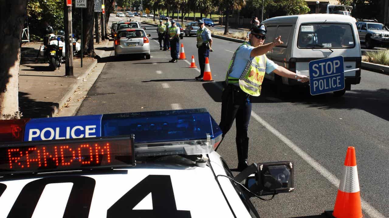 Drug-driving rates spike as more roadside tests urged