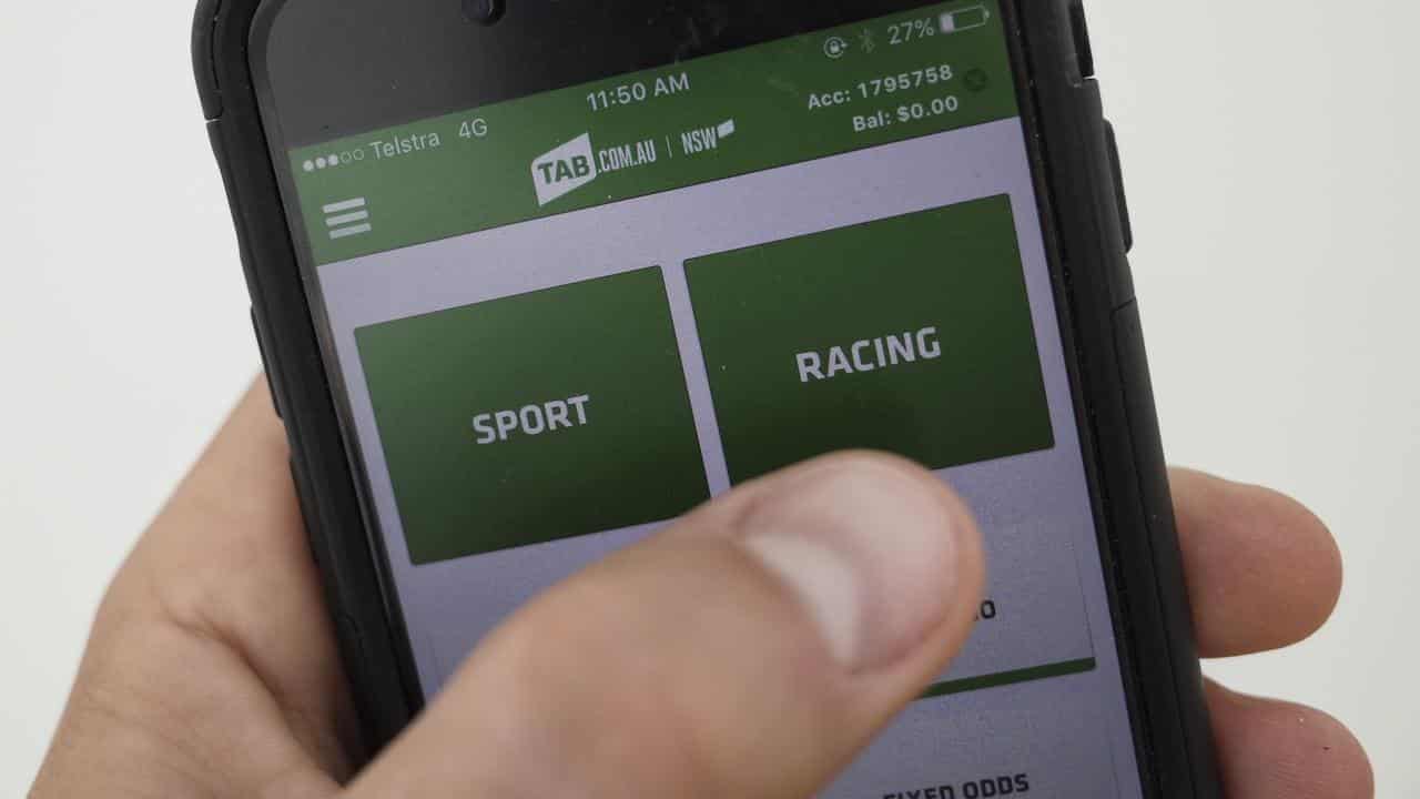 'Absolutely gutless': gambling ad ban delay condemned