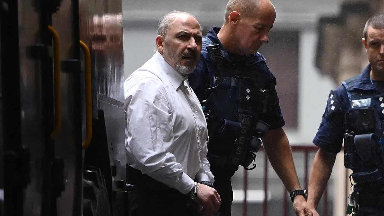 Police in 'joint criminal enterprise' to get Mokbel