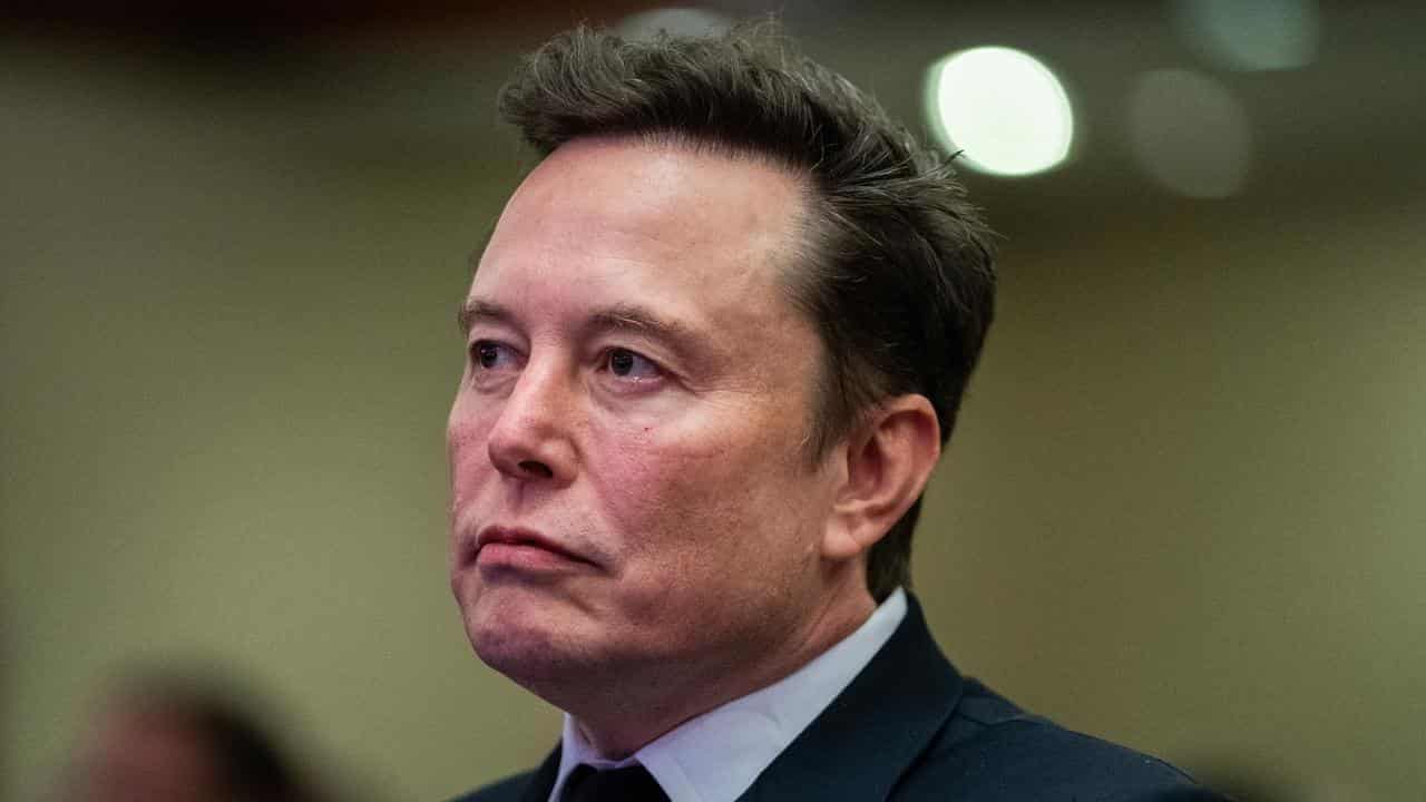 No, Elon Musk has not agreed to pay $3 billion for CNN