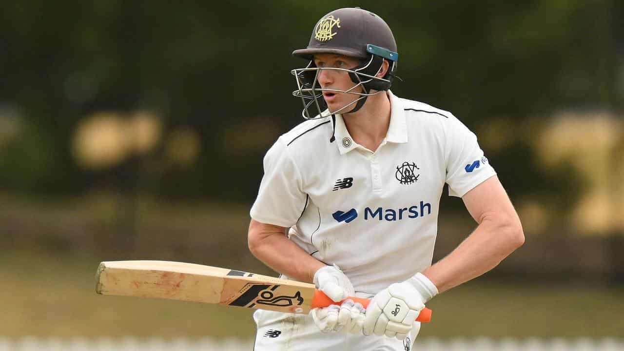 WA's Bancroft breaks form slump against SA in Shield