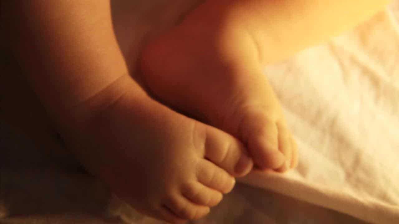 Baby dies amid unprecedented whooping cough outbreak