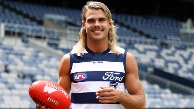 Ex-Dog Bailey Smith set to immediately lift Cats