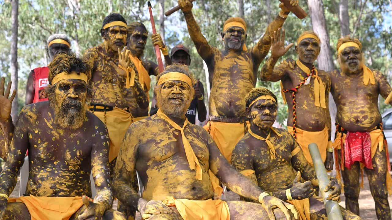 Indigenous people did not wipe out pygmy population in Australia