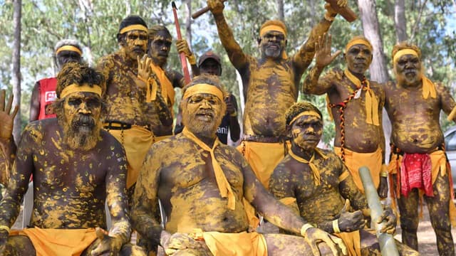 Indigenous people did not wipe out pygmy population in Australia