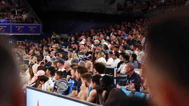 Spectator banned for life after melee with NBL players