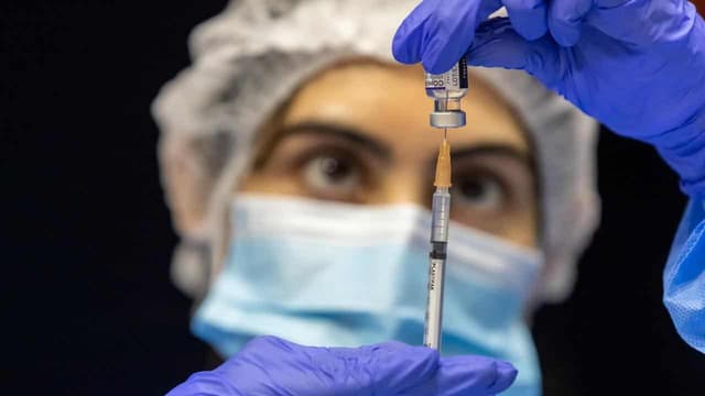 No, German study did not find COVID vaccines increase cancer risk for kids