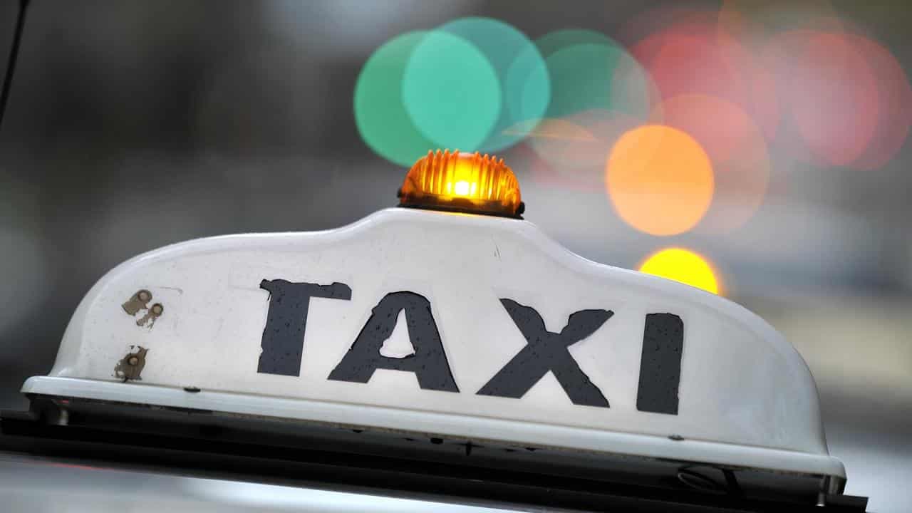 Crooked cabbies booted to the kerb for repeat offences