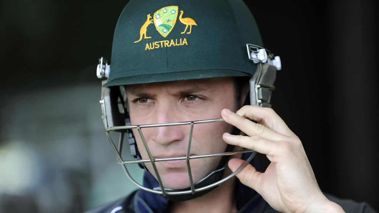 More tears and tributes for Hughes on sad anniversary