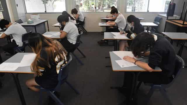 Full extent of final high school exams bungle revealed