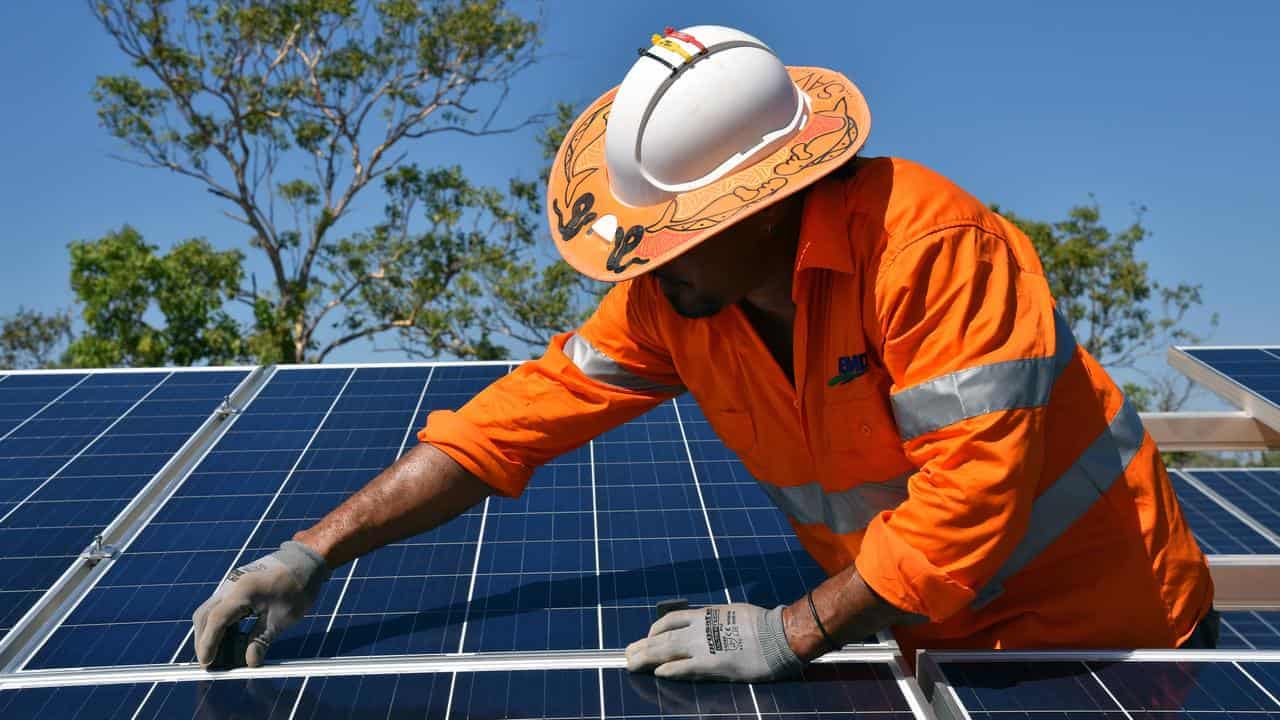 Win for green industries as Labor plan secures support