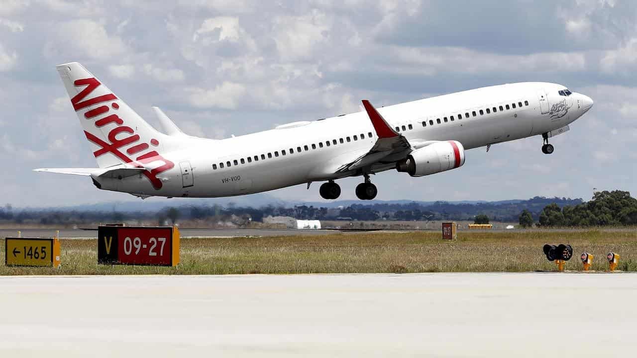 Virgin gets first clearance to take flight with Qatar