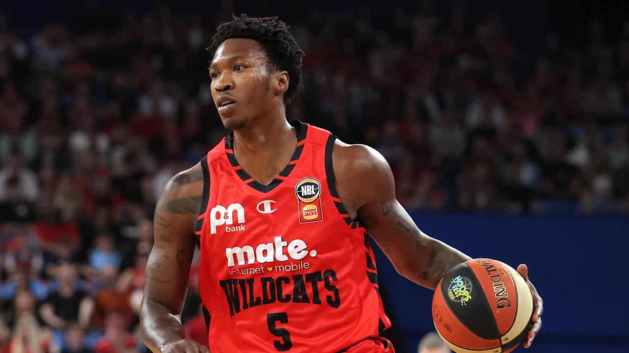 Wildcats demolish shorthanded Bullets in NBL