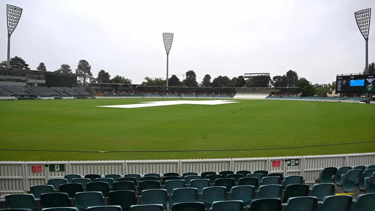 India, PM’s XI to play one-day match after washout