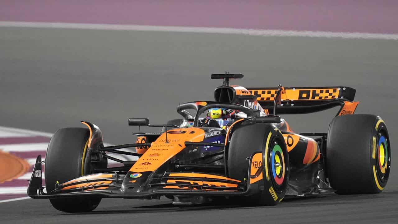 Verstappen claims Qatar F1 win, Piastri finishes third