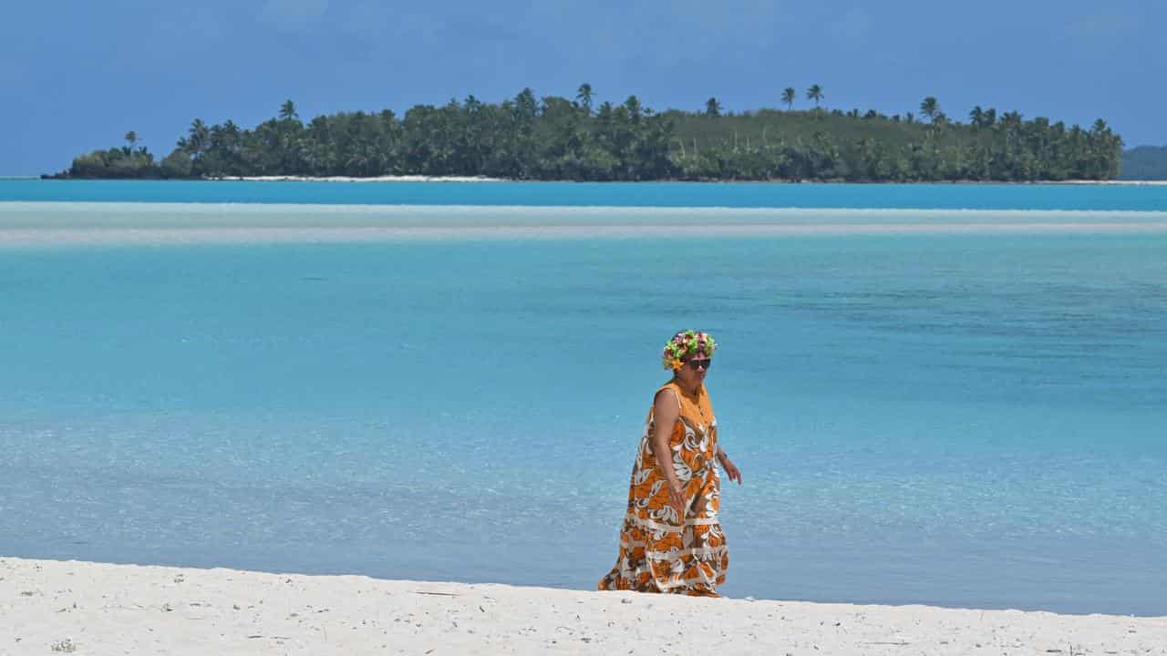 Pacific anger at Australian climate stance at top court