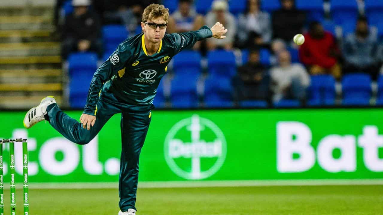 Zampa set to miss Shield game as Test hopes dwindle