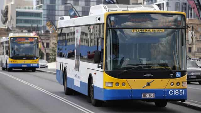 Deals on the bus go down, down: transport costs plunge