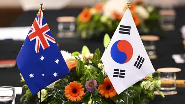 Shocked Aussies in Korea reeling after martial law bid