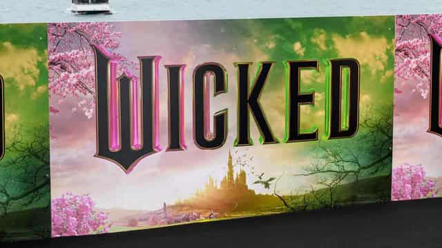 Mattel sued over 'Wicked' doll box porn website link