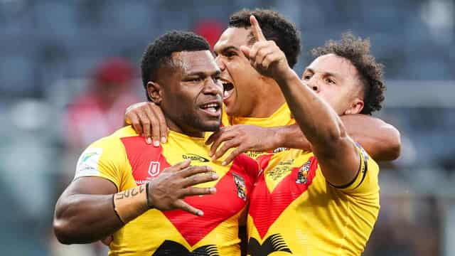 NRL's PNG team expected to be confirmed next week