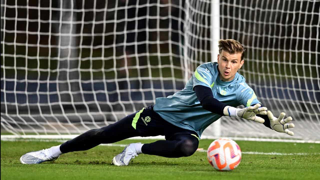 Victory buzzing for Langerak's ALM return