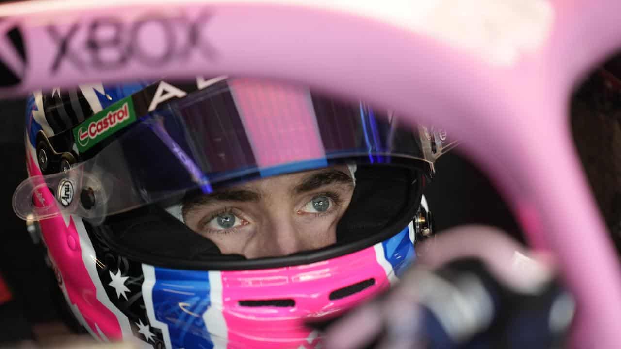 Piastri boost in McLaren title bid as Doohan enjoys bow