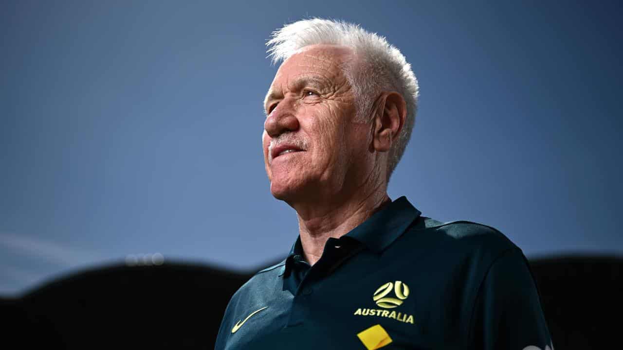 Revitalised Matildas eye 2025 amid coach uncertainty