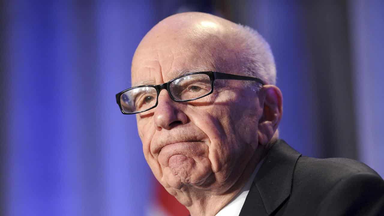 Court thwarts Murdoch bid to cement Lachlan as Fox boss