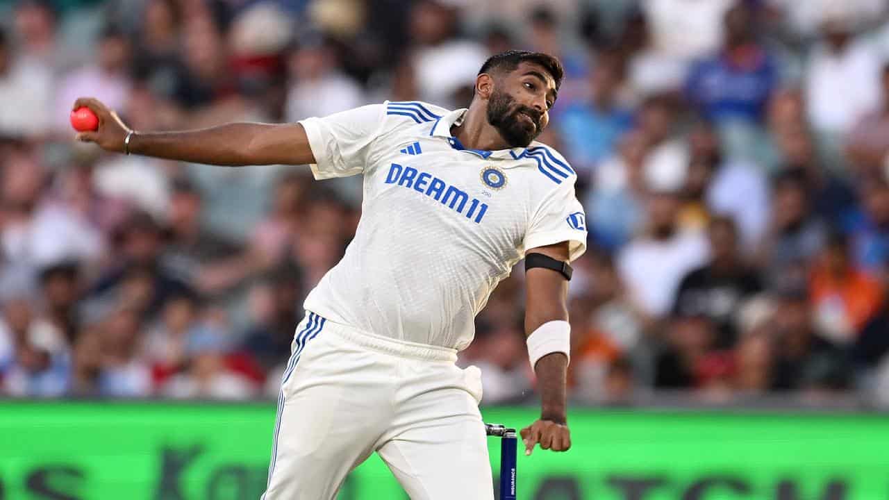 Bumrah bowls as skipper Rohit offers hint of opening