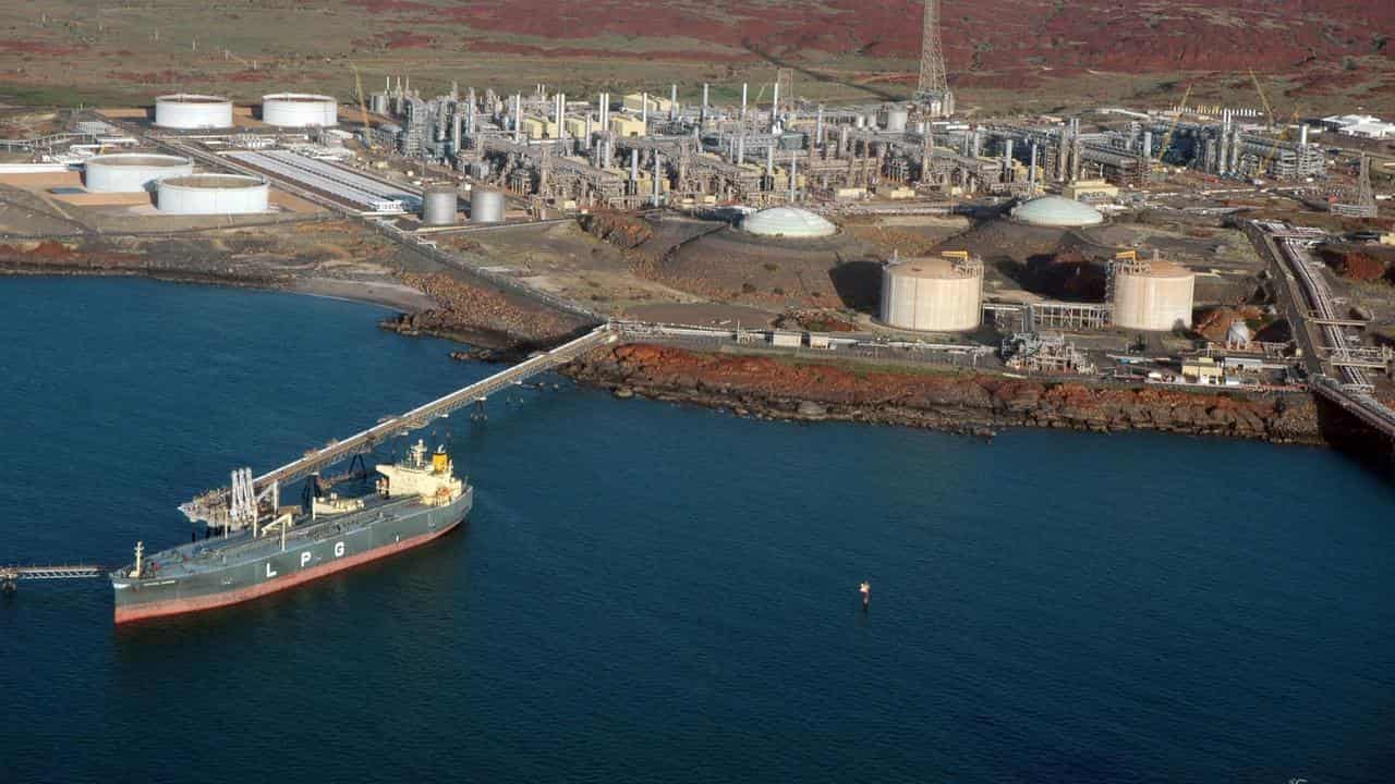 Woodside gas project given WA environmental approval