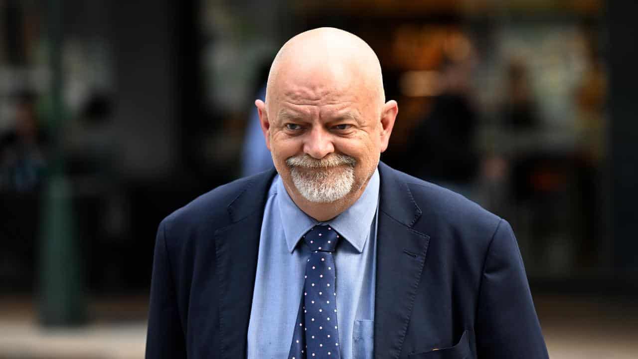 Lawyer jailed for fraud wins appeal over 'unfair' trial