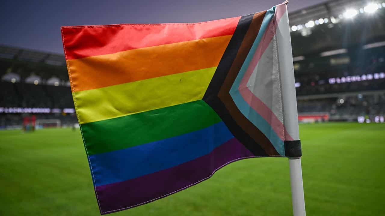 No, Pride flags won’t be banned at FIFA Club World Cup