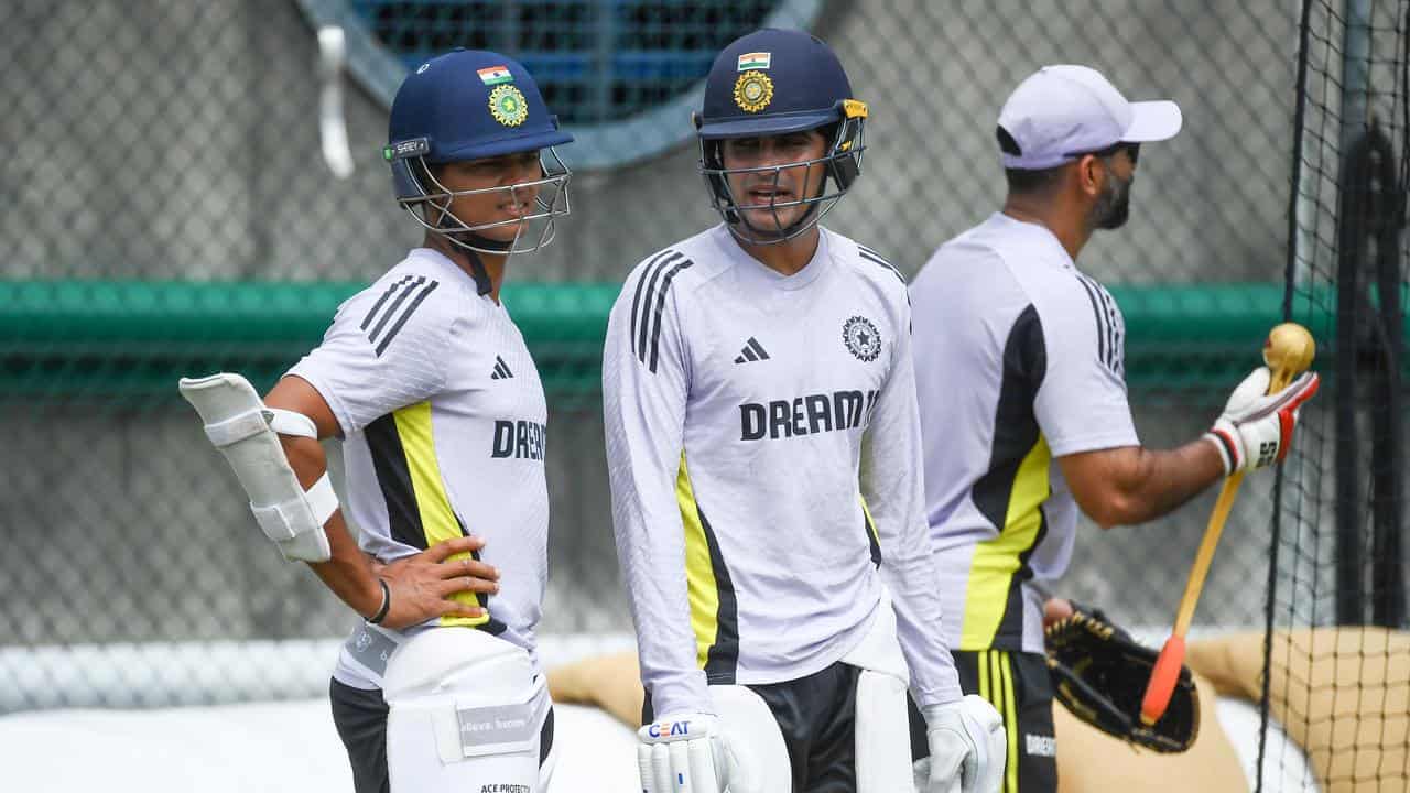 India told to address first-innings woes with the bat