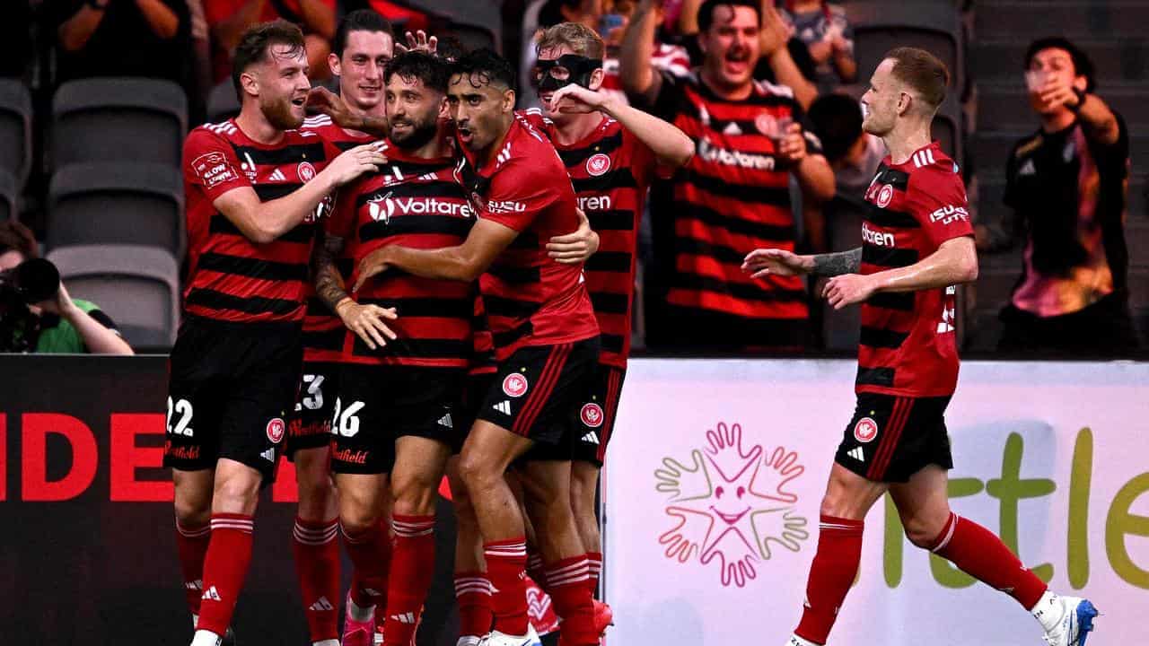 Wanderers striker hits out at 'time-wasting' after draw