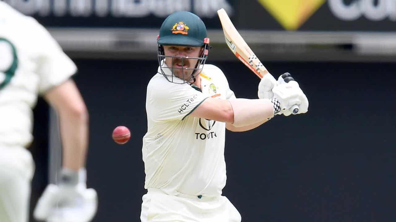 Smith and Head pile pain on Indian bowlers at the Gabba