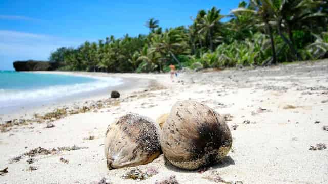 Australians in suspected mass Fiji alcohol poisoning