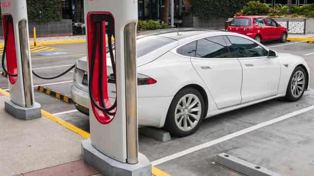 Push to spark up EV policy to drive net zero ambitions