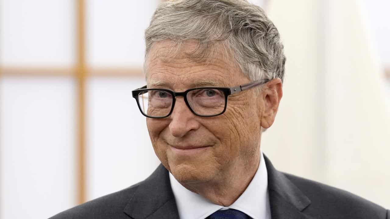 Bill Gates GMO injection comments taken wildly out of context