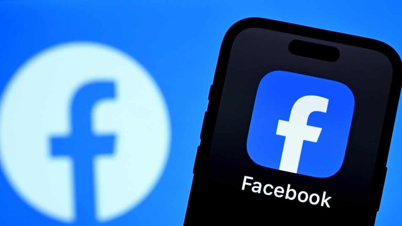 Facebook to pay Australians $50m over leaked data