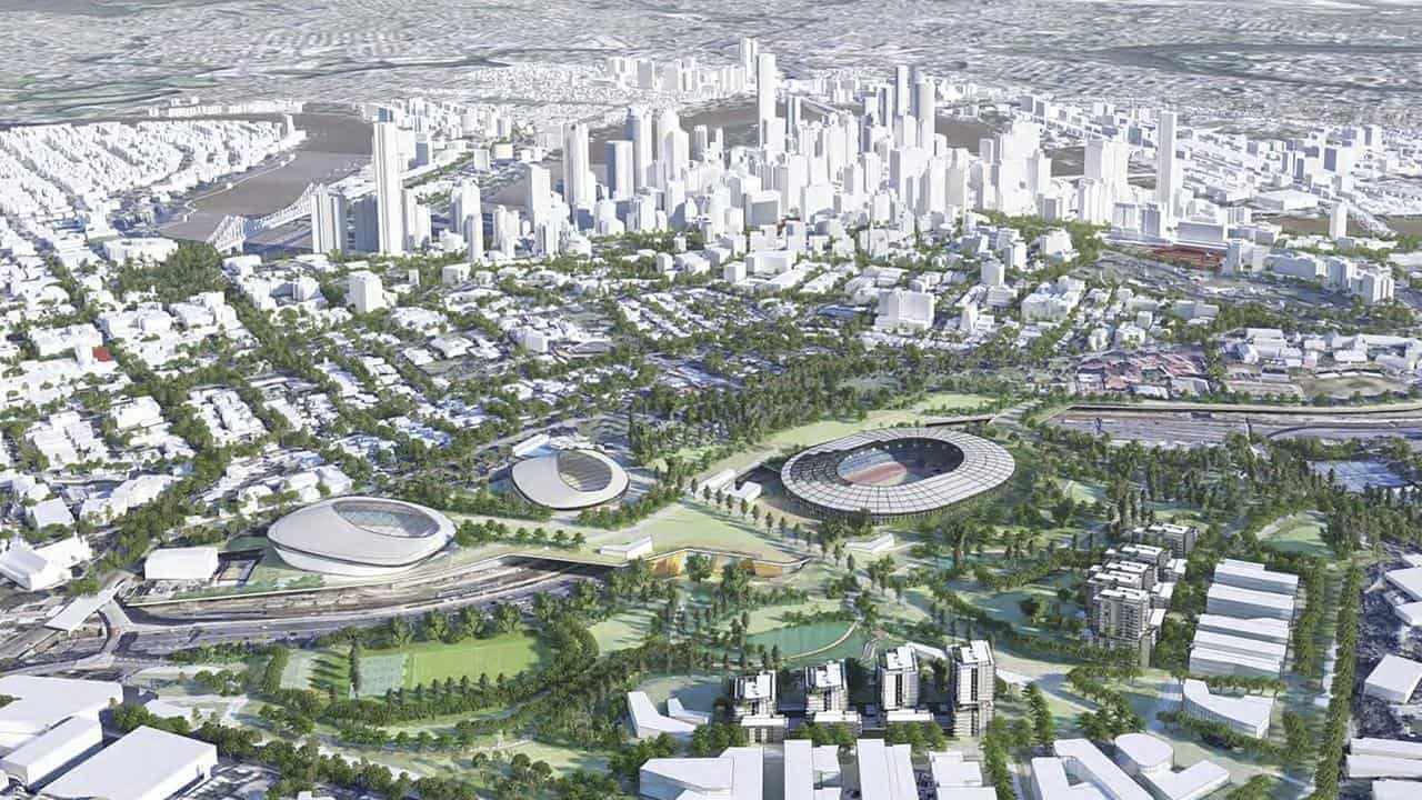 'Shemozzle': Olympics plan could lead to venue delays