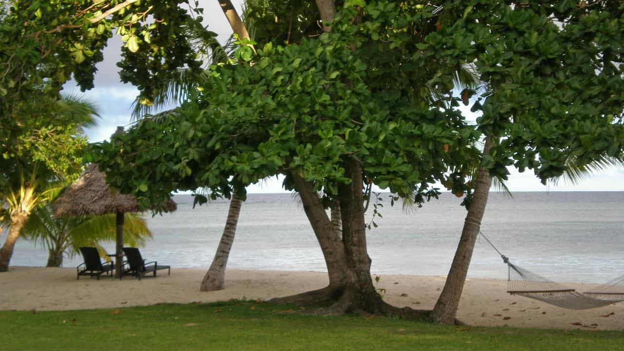 No methanol or illicits detected in cocktail, Fiji says