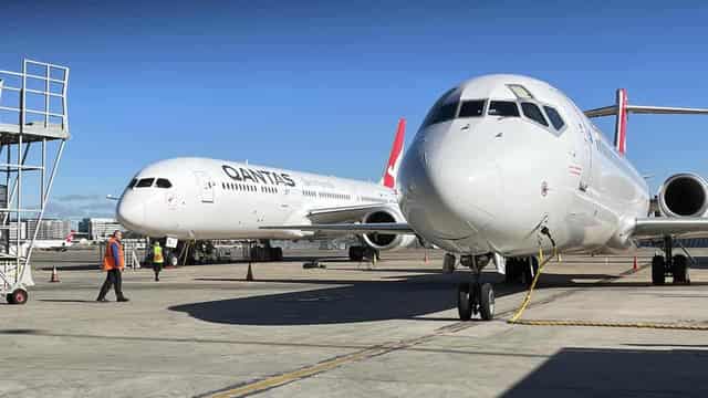 Long flight to justice ends for sacked Qantas workers